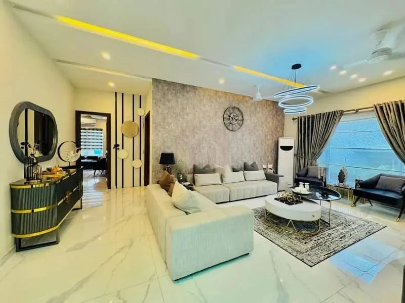1 Kanal Beautifully Designed Home Available in DHA-2 Islamabad