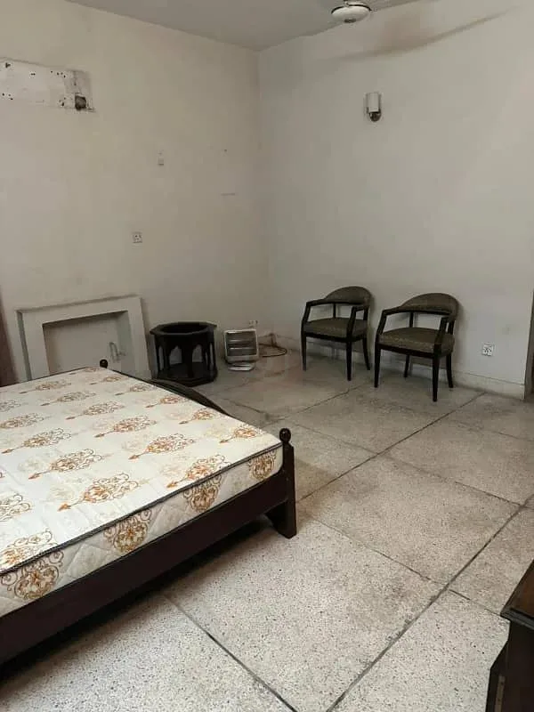 Stunning 2 Kanal Bungalow for Sale in Prime DHA Lahore Location