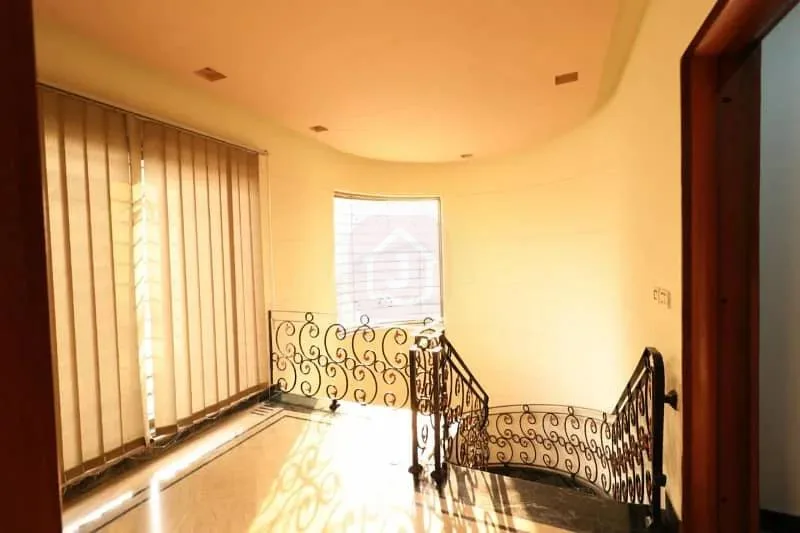 Slightly Used Modern Bungalow for Sale in DHA Lahore