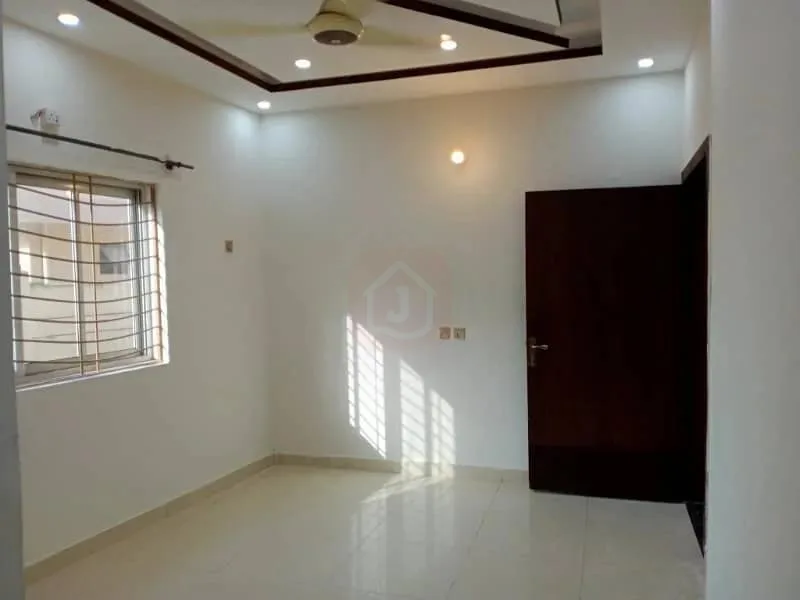 Single Storey House Available in Pakistan Town Phase 1
