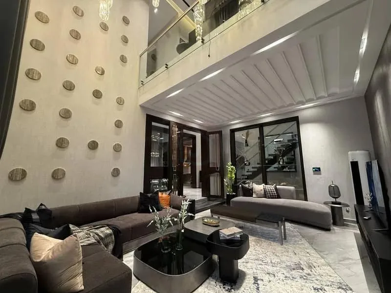 Stunning Fully Furnished 1 Kanal House for Sale Near DOLMEN
