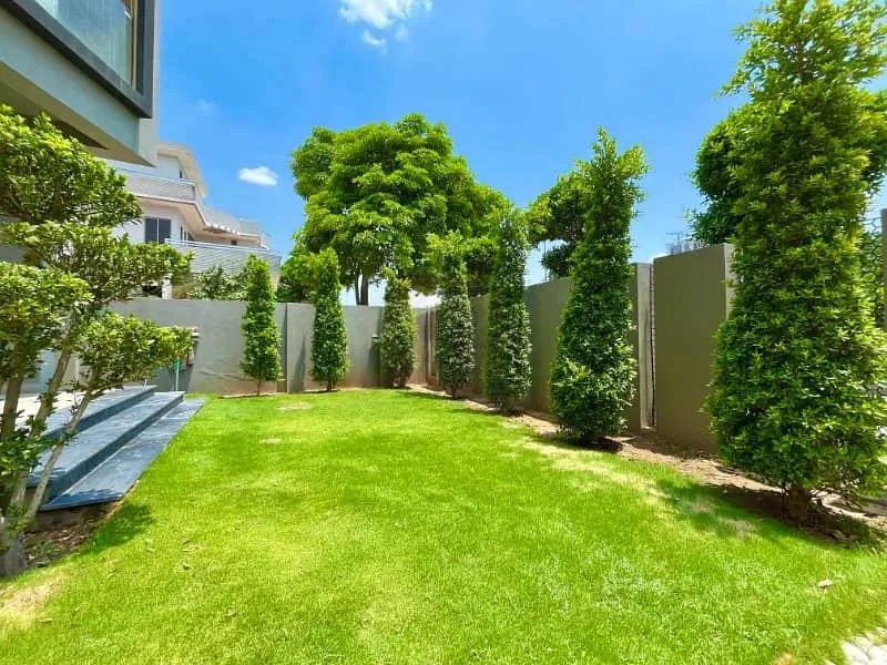 Exceptional 1 Kanal Luxury Home Available in DHA 2 Islamabad