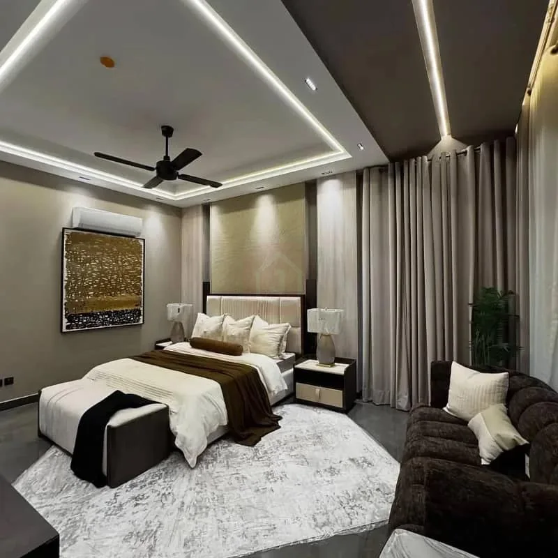 Luxury One Kanal Bungalow for Sale in DHA Lahore