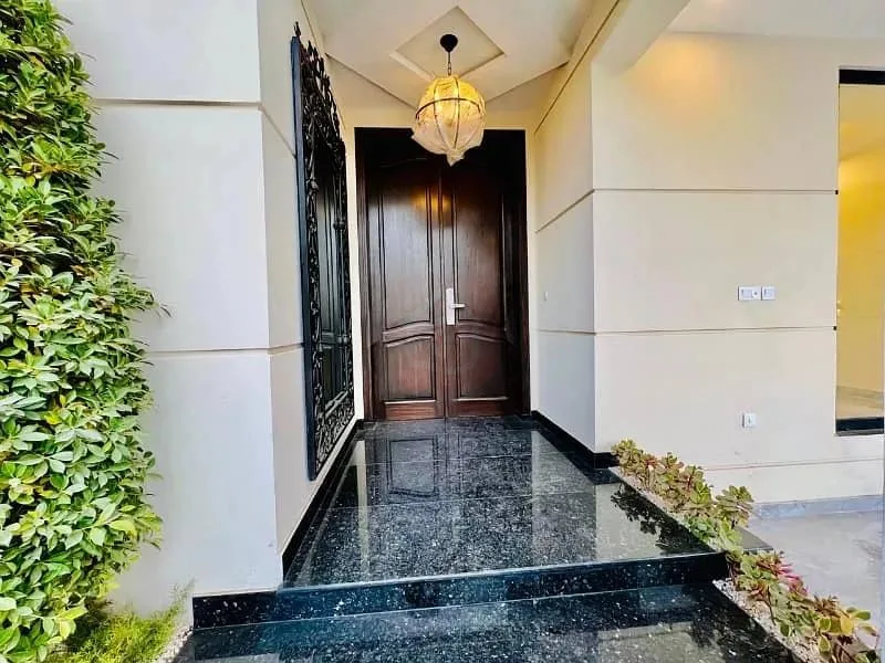 Contemporary 1 Kanal House Available in DHA Defence Phase 2, Islamabad