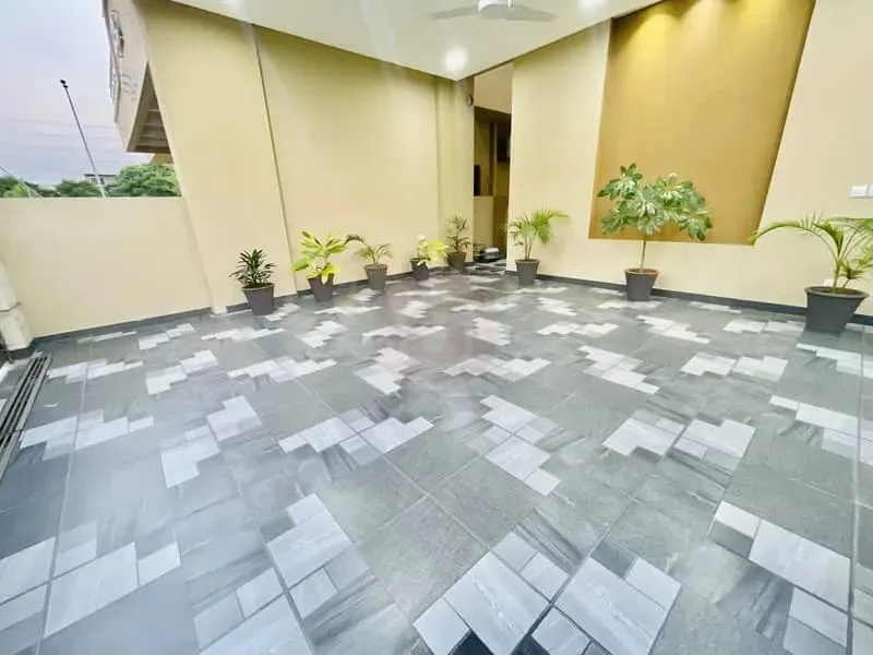 Newly Built One Kanal Designer House in DHA Phase 2