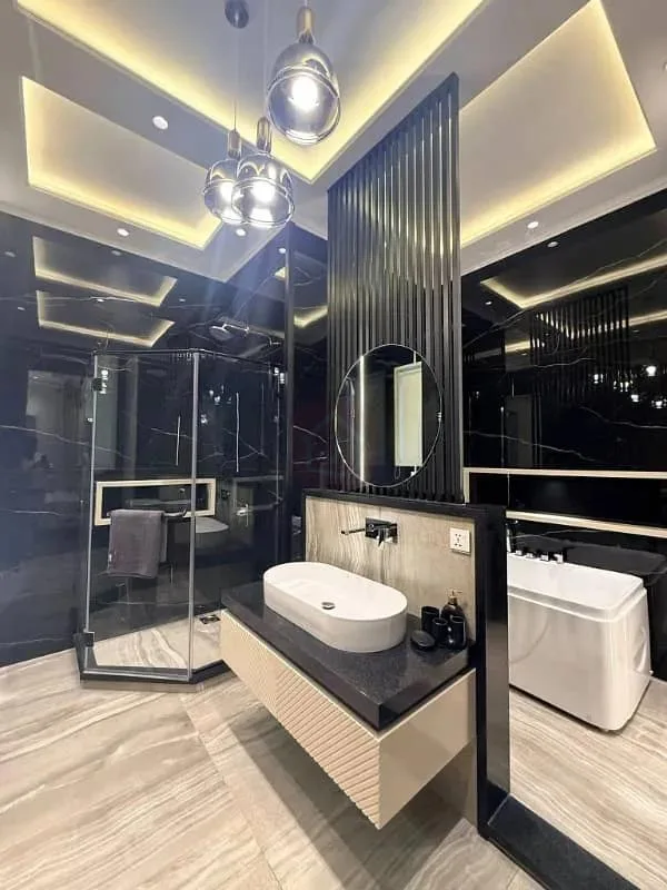 Stunning Spanish-Designed Bungalow for Sale in DHA Lahore