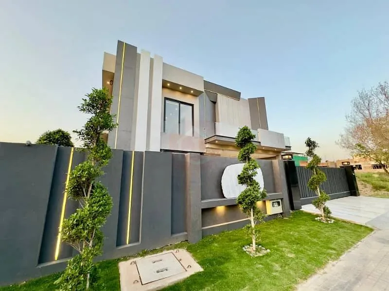 Stunning 1 Kanal House Available in DHA Defence Phase 2 Islamabad