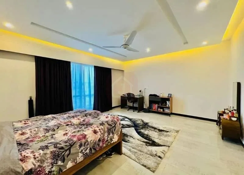 30 Marla Designer Fully Furnished House for Sale in DHA Phase 2