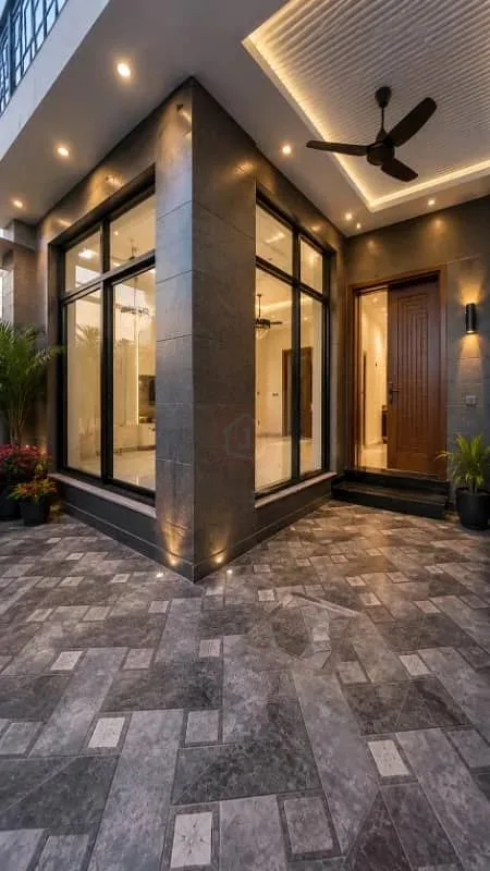 Elegant 5 Marla Home for Sale in DHA Phase 5 Sector F Islamabad