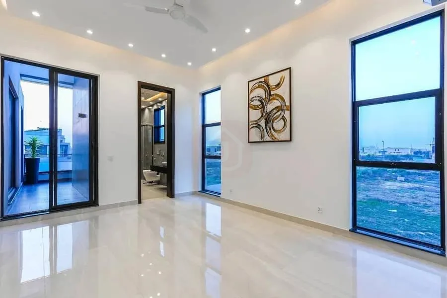 1 Kanal Luxurious Home Available in DHA Phase 2, Islamabad