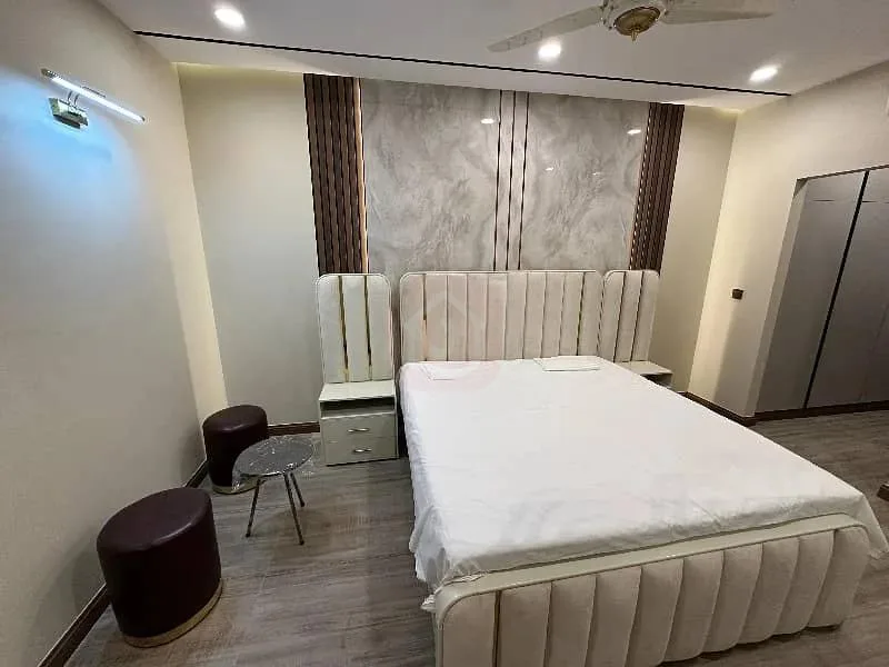 Attractive 1800 Square Feet Apartment for Rent in Zeta-1 Mall