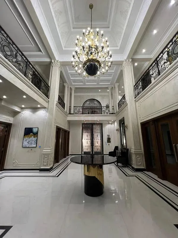 Ultra Spanish Royal Mansion for Sale in DHA Phase 5