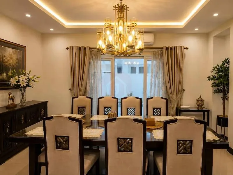 For Sale: Good Livable House in F-8 Islamabad