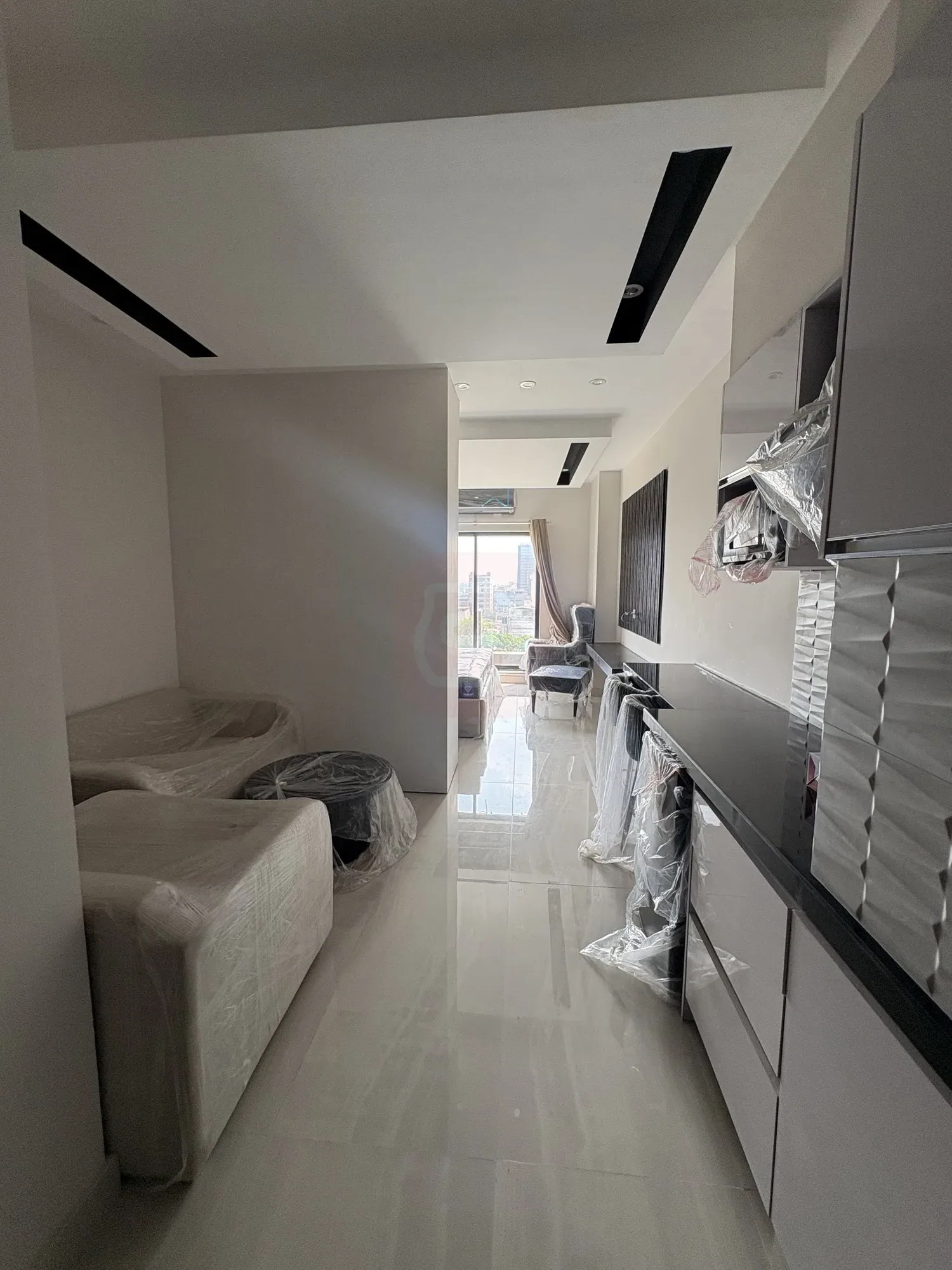 Brand New Fully Furnished Executive Apartment for Rent – Gulberg |