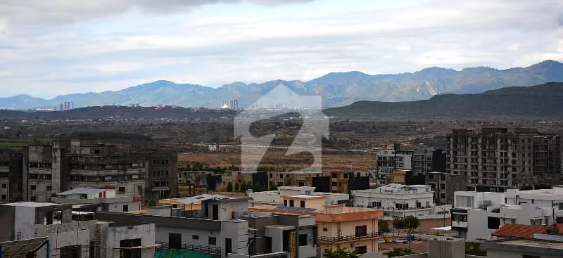 9 Marla Residential Plot Available in Sector C2, Bahria Enclave Islamabad