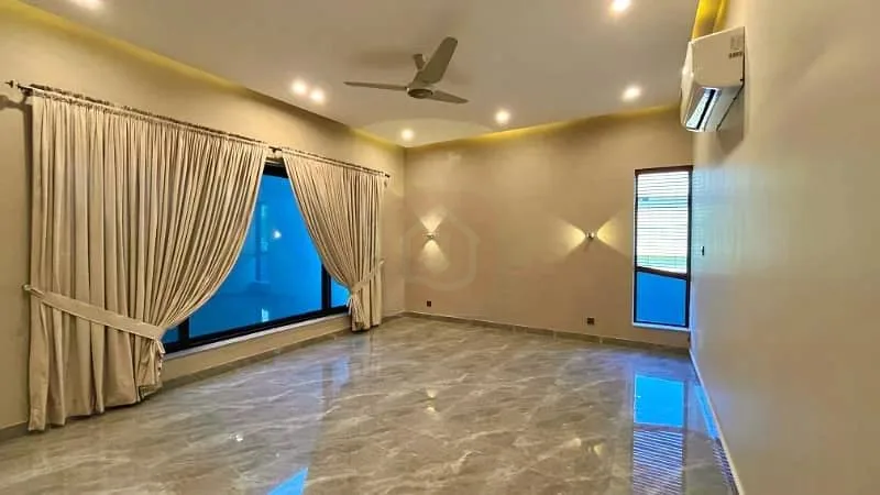1 Kanal Luxury Basement Home Available in DHA Phase 2 Islamabad