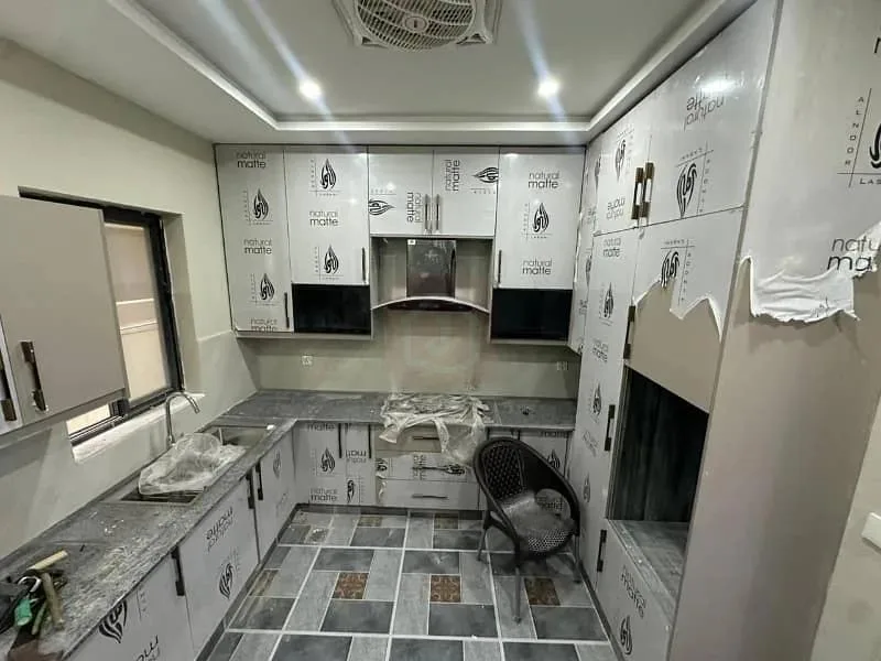 Modern 10 Marla House for Sale in Bahria Enclave Sector C1, Islamabad
