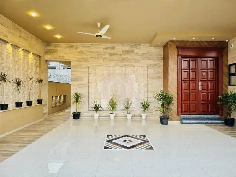 20 Marla House for Sale in DHA Defence Phase 2