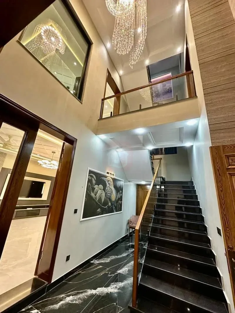 1 Kanal Luxury Designer Home Available in DHA Phase 2 Islamabad