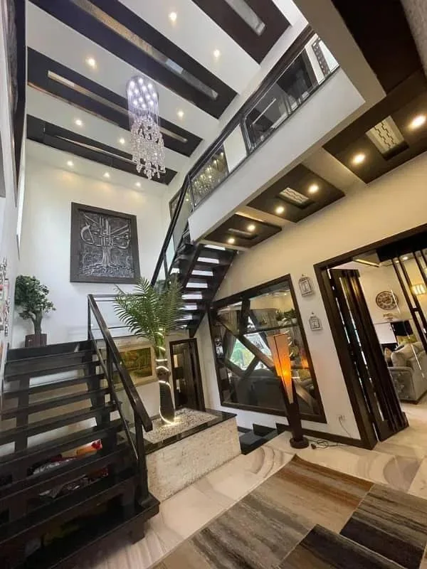 One Kanal Designer Bungalow for Sale in DHA Lahore