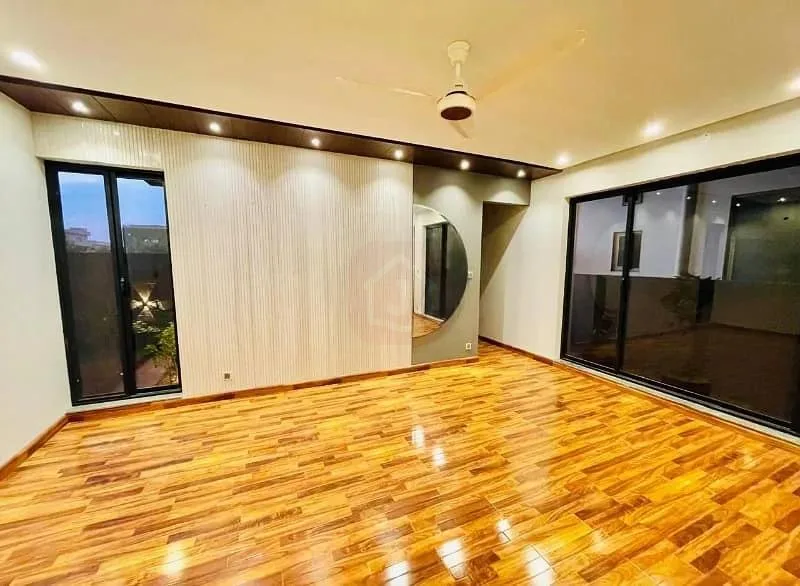 Contemporary 1 Kanal Home for Sale in DHA Phase 2 Islamabad