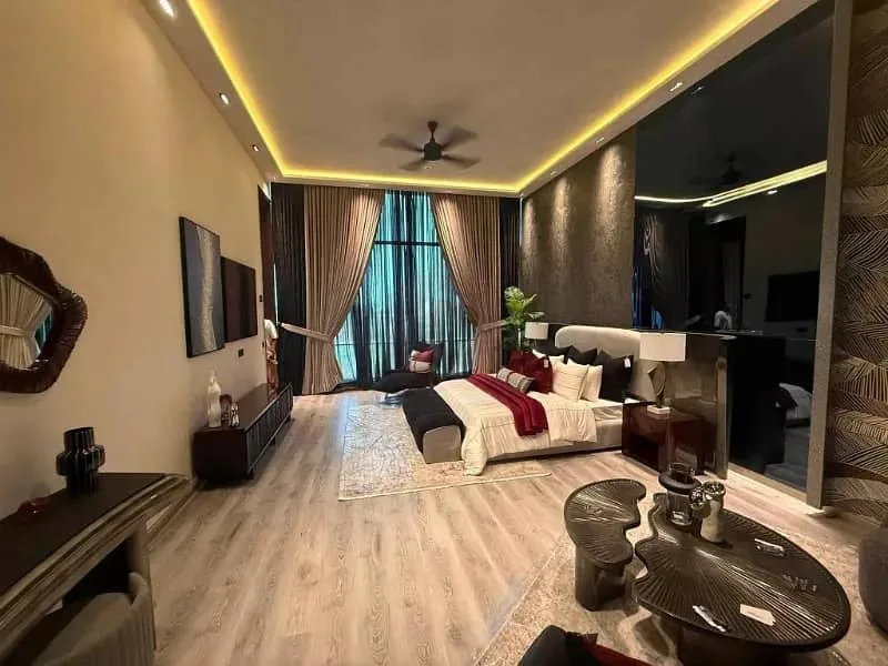 2 Kanal Luxury Property Available in DHA Phase 2 Islamabad