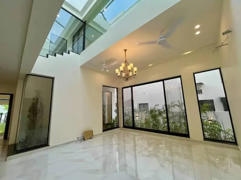 1 Kanal Contemporary Home Available in DHA Phase 2, Islamabad