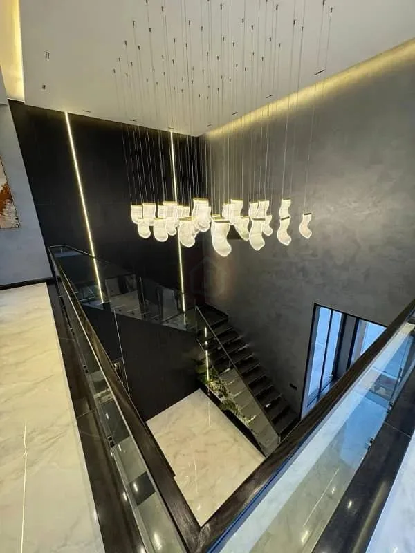 Luxury One Kanal Bungalow with 2 Servant Quarters for Sale in DHA Lahore