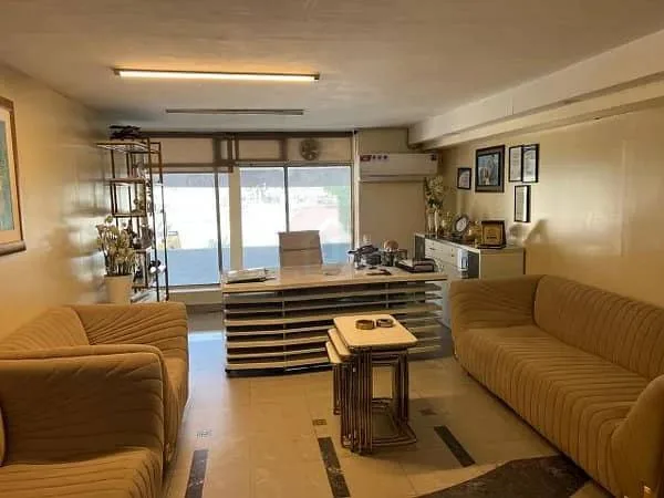 Furnished Office For Rent in Blue Area, Islamabad
