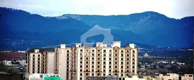 5 Marla Plot in Bahria Enclave Sector O, Islamabad