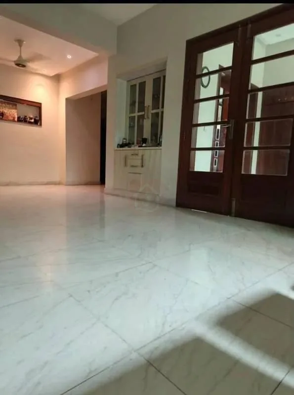 10 Marla Corner House for Sale in Zaraj Housing Society, Islamabad