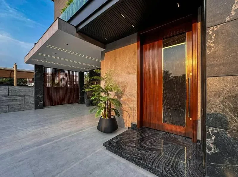 Modern Design Luxury Villa for Sale in DHA Phase 5, Near Jalal Sons