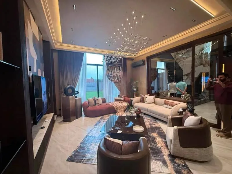 2 Kanal Luxury Property Available in DHA Phase 2 Islamabad