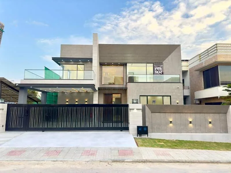 Elegant 1 Kanal Home in DHA Defence Phase 2