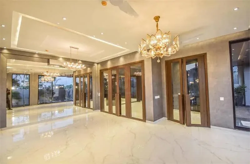Brand New Designer Bungalow Available in DHA Phase 8 at an Attractive Price