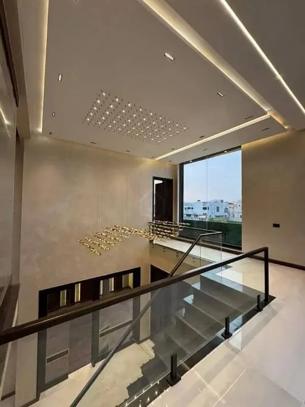 Stunning Newly Built Designer Mansion with 5 Spacious Bedrooms