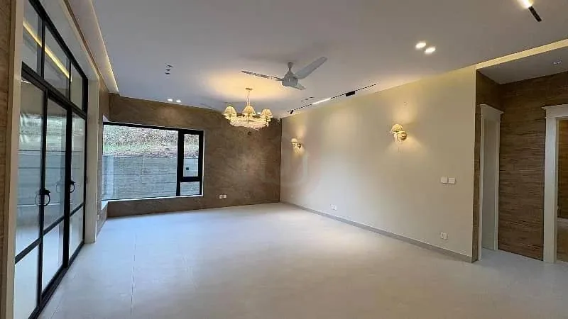 New Luxury American Style House in DHA Defence Phase 5