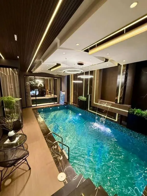 Stunning One Kanal Ultra-Modern Bungalow with Basement in DHA Lahore
