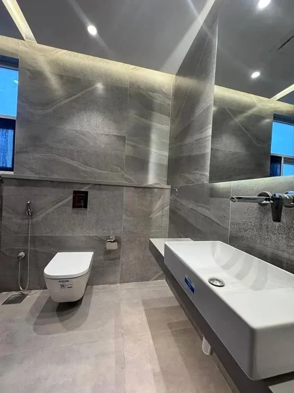 Stunning Designer Home Adjacent to Park
