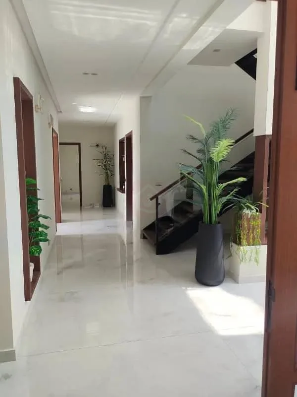 Spacious One Kanal Luxurious Home Available in DHA Defence Phase 2