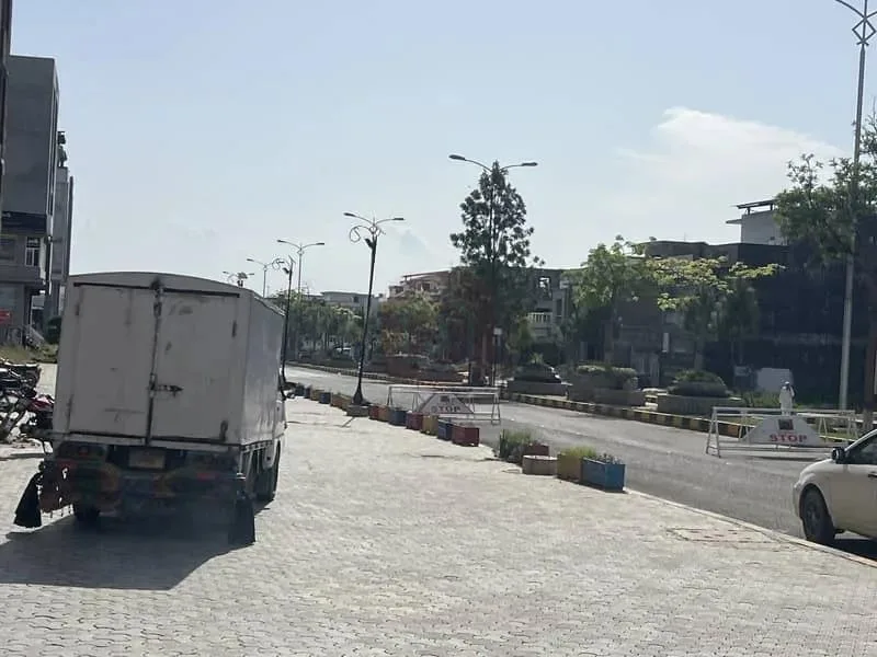 8 Marla House Available for Sale in Multi F-17 Islamabad