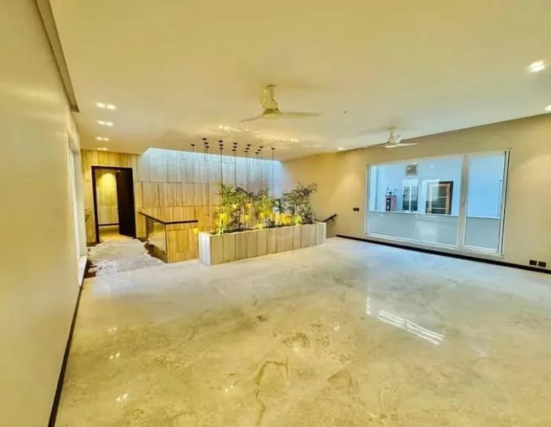 Newly Built Designer Mansion with 12kW Solar in Prime Area