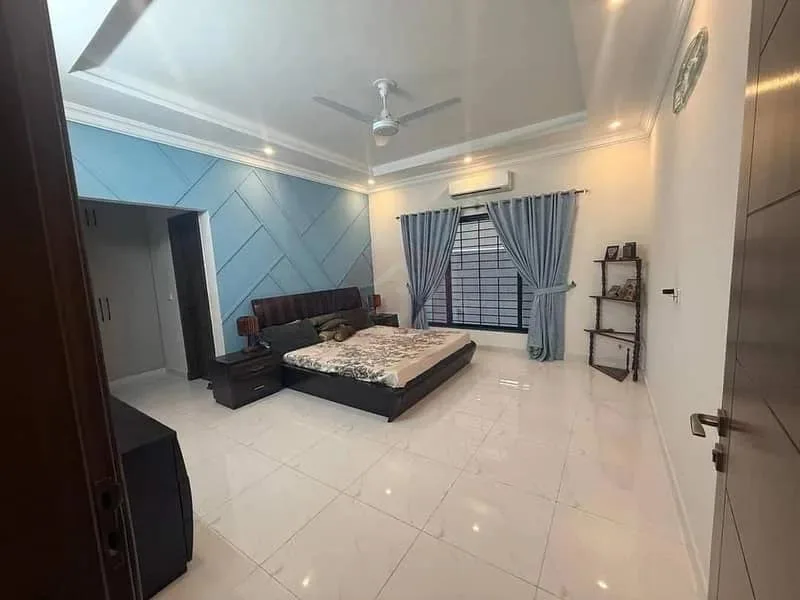 1 Kanal Luxury Bungalow with Pool for Sale in DHA Phase 2, Islamabad