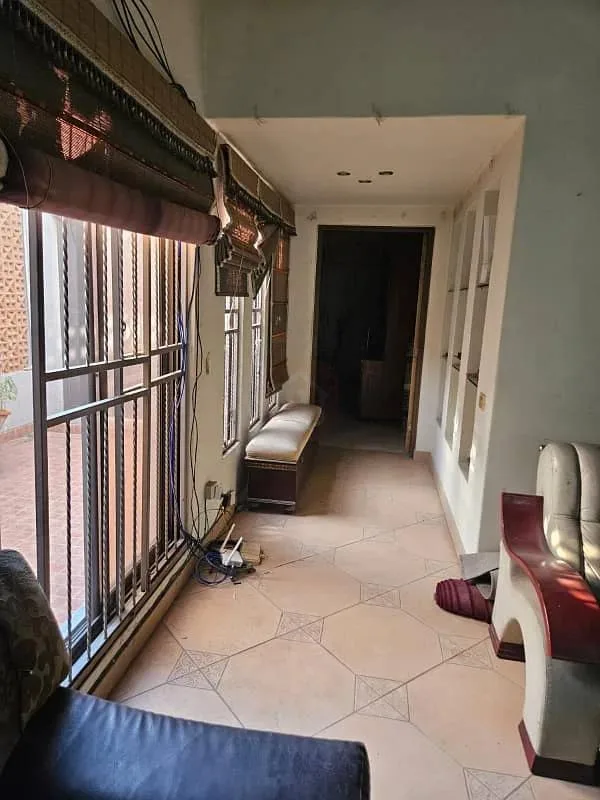 1 Kanal Bungalow for Sale in DHA Lahore - Prime Location