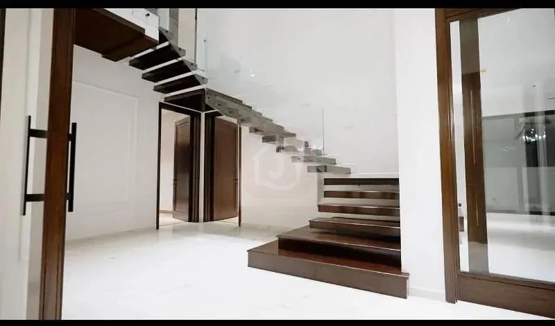 Brand New Mazhar Munir Designed House for Sale in DHA Phase 8 at an Attractive Price