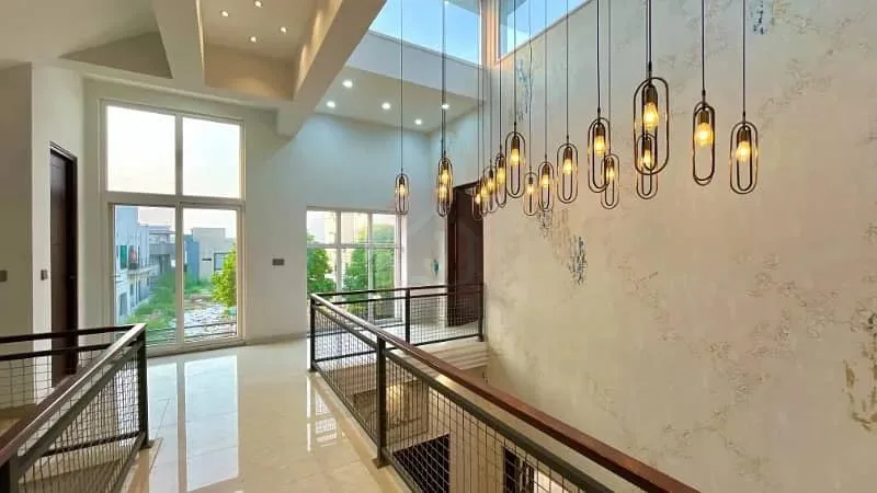 1 Kanal House with 7 Bedrooms for Sale in DHA Phase 2 Islamabad