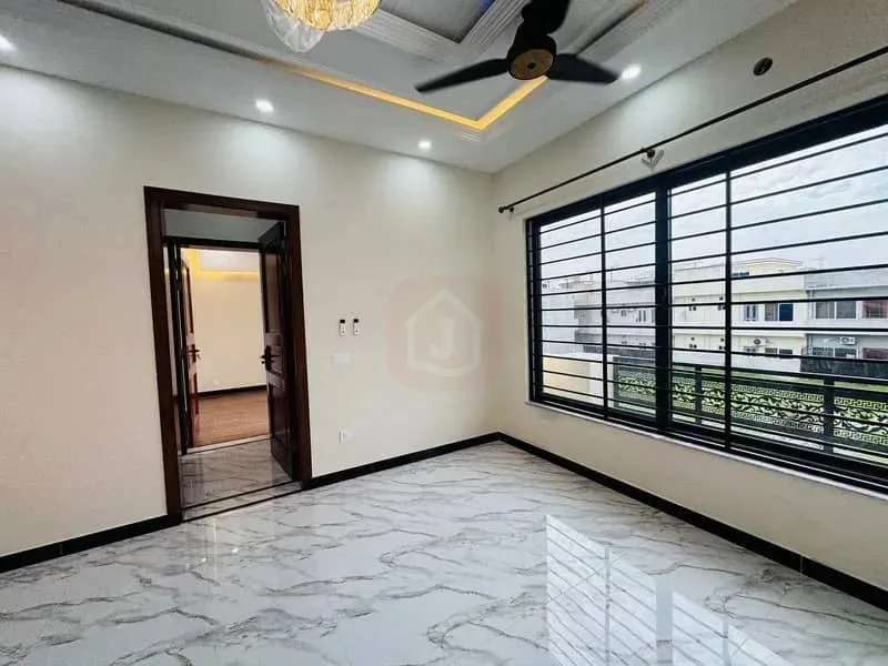 New 8 Marla House Available in A Block, Faisal Town Phase 1