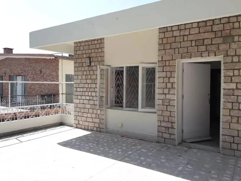 Demolishable Property for Sale | 444 Sq. Yards | Perfect for Reconstruction