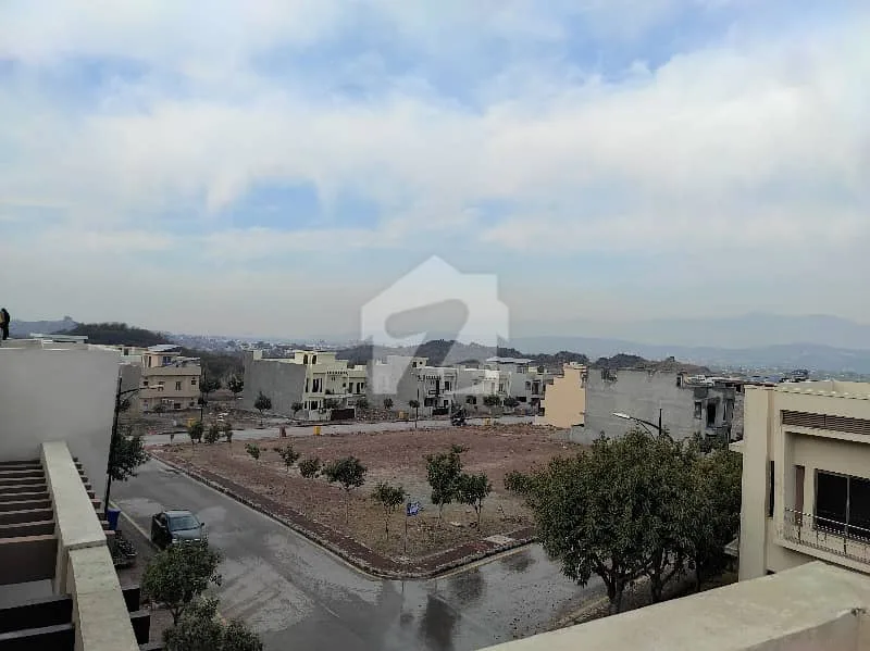 8 Marla Residential Plot for Sale in Bahria Enclave's Sector N, Islamabad