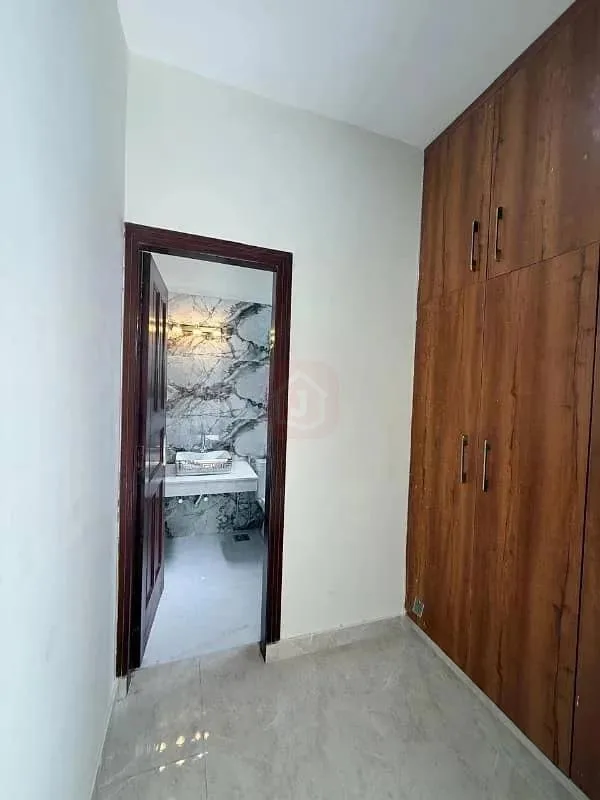 5 Marla House Available for Purchase in Bahria Enclave Islamabad - Sector N